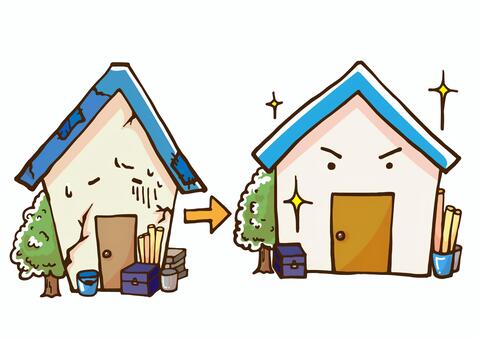 🏠堺市T様邸　キッチン入替工事着工🏠