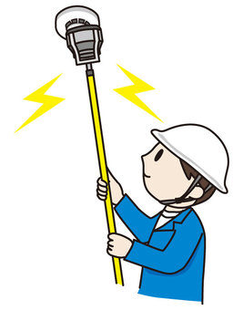 👷消防設備点検（事務所）👷