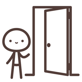 👷泉南郡戸建H様邸　室内建具補修工事👷