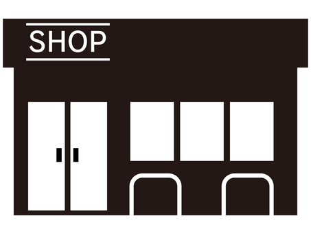 👷大阪府店舗現場　店舗改装工事👷