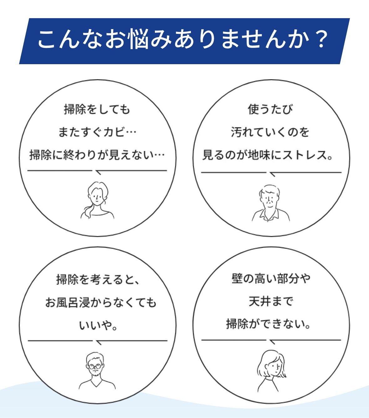 🛁TOTOユニットバスについて～Part1～🛁